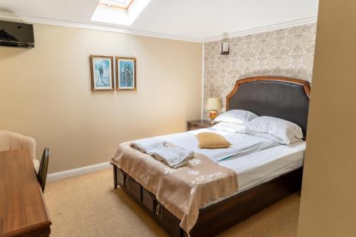 Vila 18 Hotel Boutique - image 10