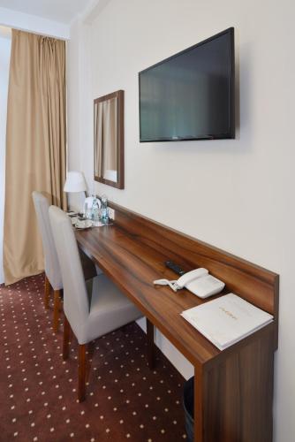 Hotel Podium