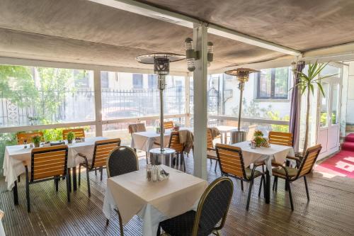 Vila 18 Hotel Boutique - image 13
