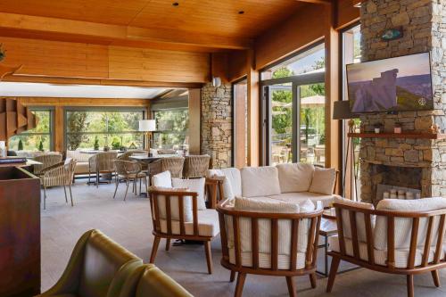 Паб/Коктейль-бар, Regnum Banya Thermal Hotel in Банско