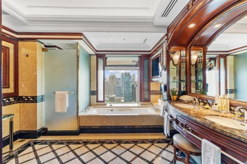 Makati Shangri-La Hotel and Resort Incorporated, Manila (foto 10)