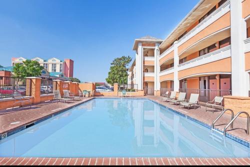 SureStay by Best Western Irving Grapevine DFW North, Irving