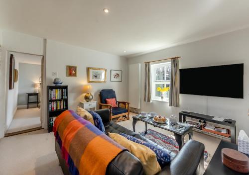 Miller's Cottage, The Old Mill gîte à louer Snape