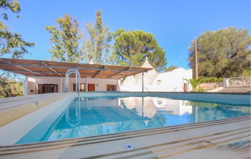 Stunning Home In Ceglie Messapica