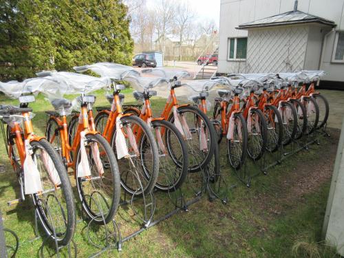 บริการและสิ่งอำนวยความสะดวก, Gasthem Kronan near สนามบินมารียาฮัมน์