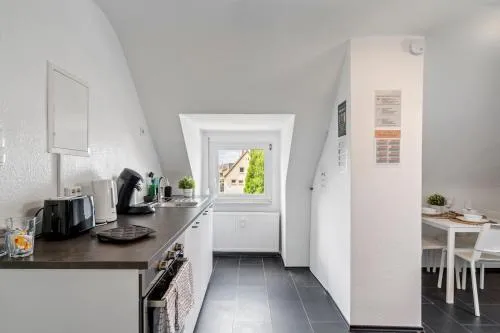 RU03 Wohnung in Rüsselsheim! in Rüsselsheim, Deutschland