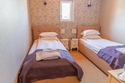 Vila 18 Hotel Boutique - image 12