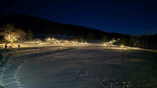 Adventure Camping Kosovo in พริซเซ่น