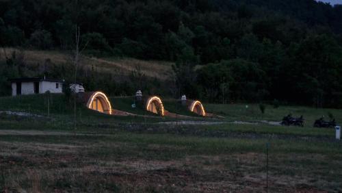 Adventure Camping Kosovo in พริซเซ่น