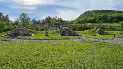 Adventure Camping Kosovo in พริซเซ่น