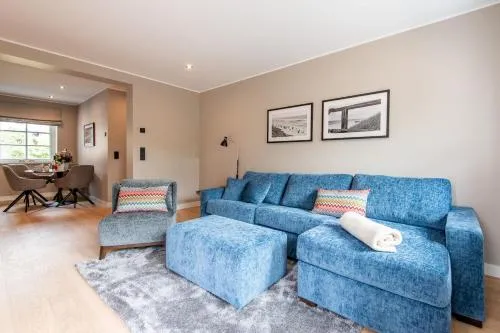 F27 Living Whg 03 in Westerland, Deutschland