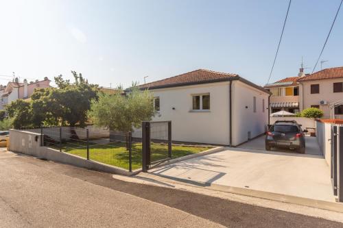Casa Fabris with Pool, Umag (Foto 4)