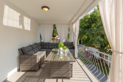 Casa Fabris with Pool, Umag (Foto 6)