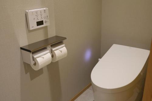 Kansai Airport Hotel Pine Villa Room Type - Family Room with Bath