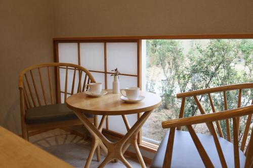 Kansai Airport Hotel Pine Villa