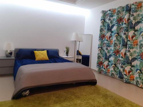 Comfortable Colourful Villa Style – khách sạn tại Boiao