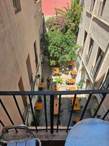 Hotel Palermo - image 10