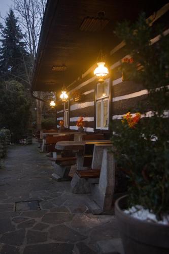 Motel Charlie in Kovac