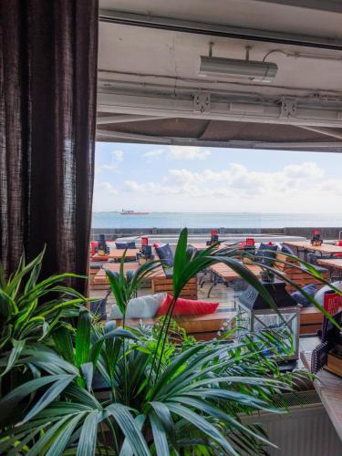 Belgische Loodsensocieteit in Vlissingen