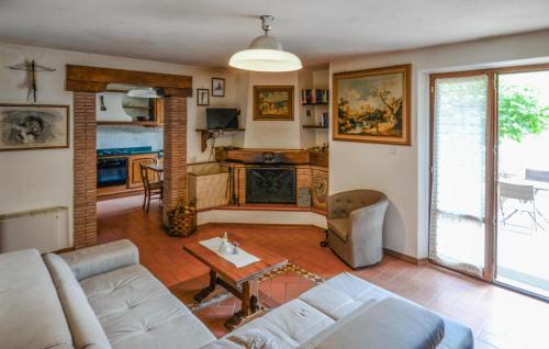 Lovely Home In Careggine in Careggine