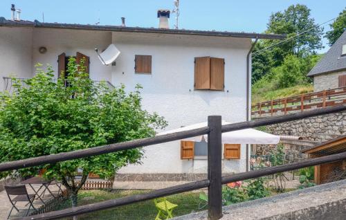 Viesnīcas āriene, Lovely Home In Careggine in Careggine