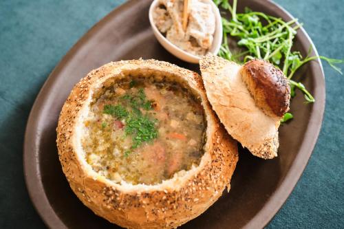 Karczma Rzym – Wroclaw, WI