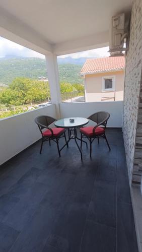 Apartmani Maša (Apartmani Masa) in Glavati