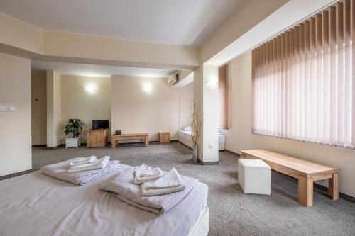 Yubim rooms, Sofia (Foto 4)