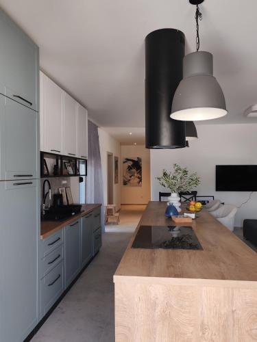 MASLINA Rogoznica NEW VILA in Rogoznica