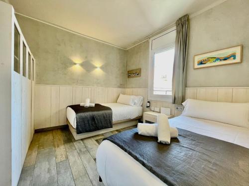 BarcelonaForRent Market Suites, Barcelona (fotografie 5)