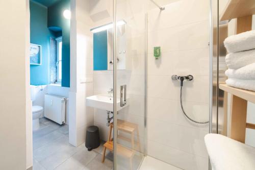 Blue flat by GrazRentals best location & free parking, Graz (photo 4)