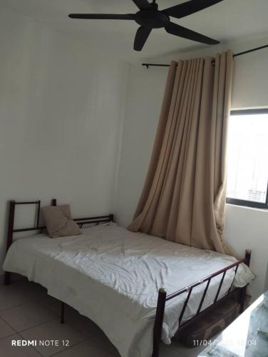 Flora Residency Setapak, Kuala Lumpur