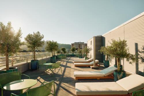 Photo - Hotel Antik San Sebastián