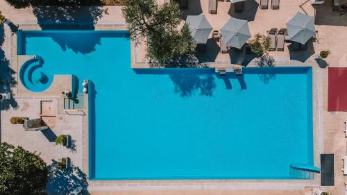 . Bellavista Terme Resort & Spa