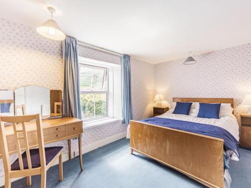 ทัศนียภาพภายนอกโรงแรม, High Rakes in แกร็นริดดิง