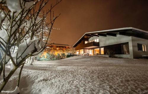 Chalet Montafon Schruns