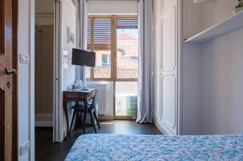 1 twin bed