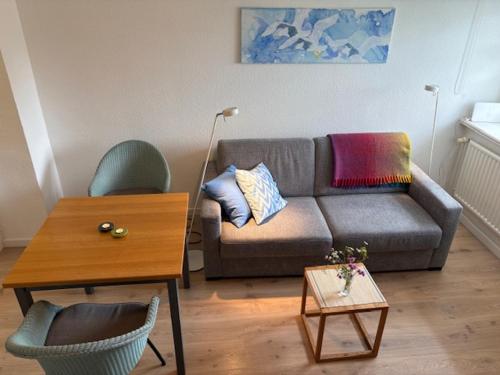 Raantem Hus "Silbermowe",ra 10 in Rantum