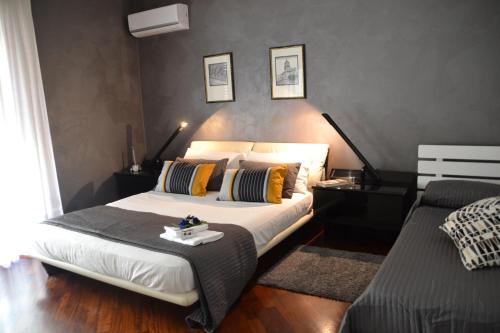 Super Attico B&B