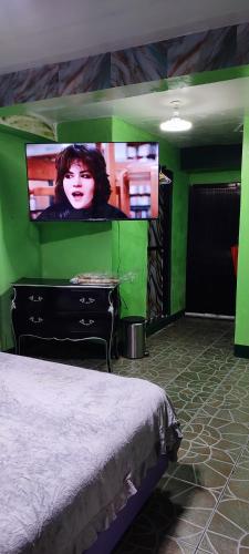 Tatskee Homestay in Toledo City