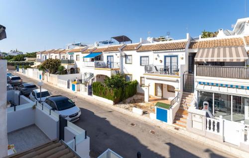 Two-Bedroom Holiday Home image 9