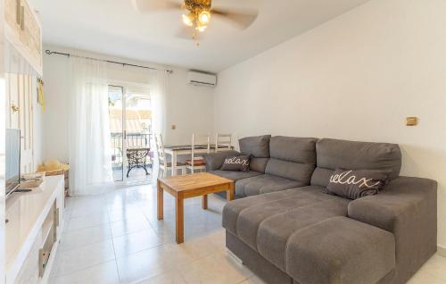 Two-Bedroom Holiday Home image 7