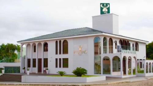 . HOTEL KAMPÔ Suítes