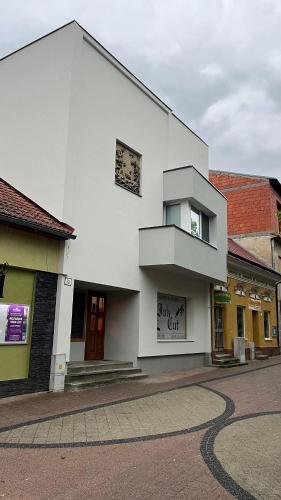 Srdce Mesta 2 - smart apartmán Pod Lipou v centre obrázok