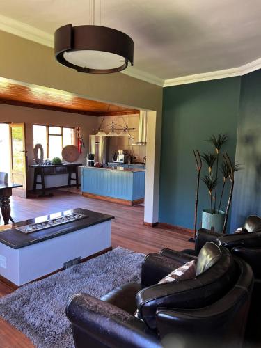 Wetlands Game Lodge in วักเกอร์สตรอม