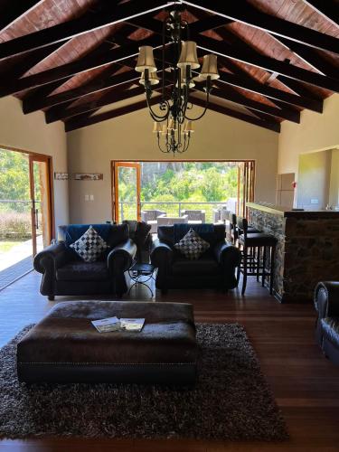 Wetlands Game Lodge in วักเกอร์สตรอม