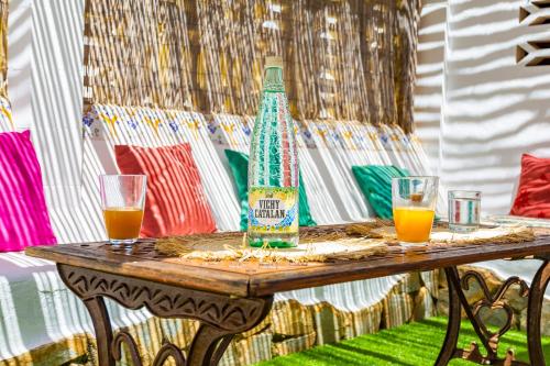 Facilities, Casa La Garceta - A 5 minutos andando de la playa - By Marina Alta Holidays in Les Marines Beach