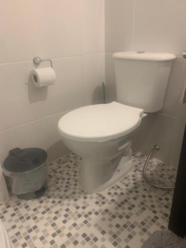Apartamento Boedo, Buenos Aires (fotografie 6)