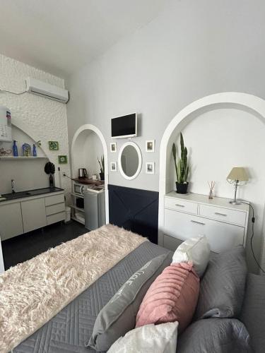 Apartamento Boedo in San Cristóbal