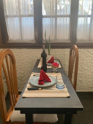 Apartamento Boedo in San Cristóbal